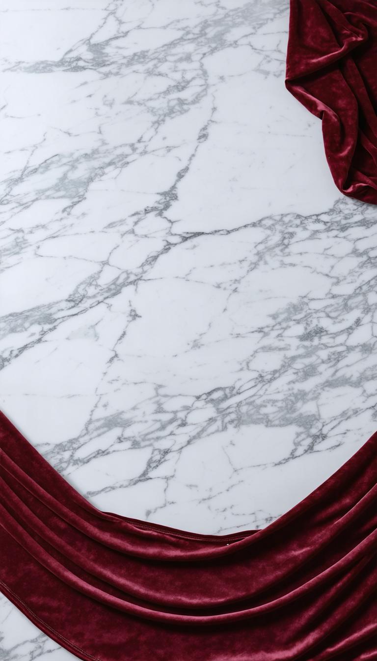 Découvrez les capacités impressionnantes de Stable Diffusion Ultra, générateur d'images, grâce à cette image soigneusement conçue. Expérimentez le mélange harmonieux d'un tissu rouge velours riche sur un fond de marbre luxueux, mettant en évidence la capacité de l'outil à créer des images visuellement captivantes et de haute qualité. Parfait pour les designers, les artistes et tous ceux qui souhaitent améliorer leur contenu visuel. #StableDiffusionUltra #GénérationDImagesIA #FondMarbre #TissuVelours #IntelligenceArtificielle