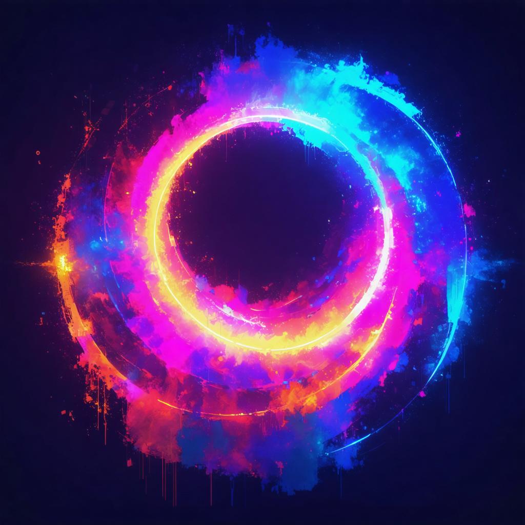 Discover the mesmerizing power of Stable Diffusion Ultra image generator with this vibrant, abstract digital artwork. This tool effortlessly blends vivid colors and dynamic patterns, showcasing its ability to create stunning visuals with just a few clicks. Perfect for artists and designers, Stable Diffusion Ultra brings your imagination to life.