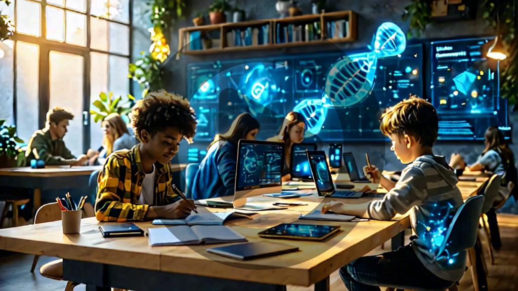 Arte AI creata con il Generatore Stable Video da testo a video