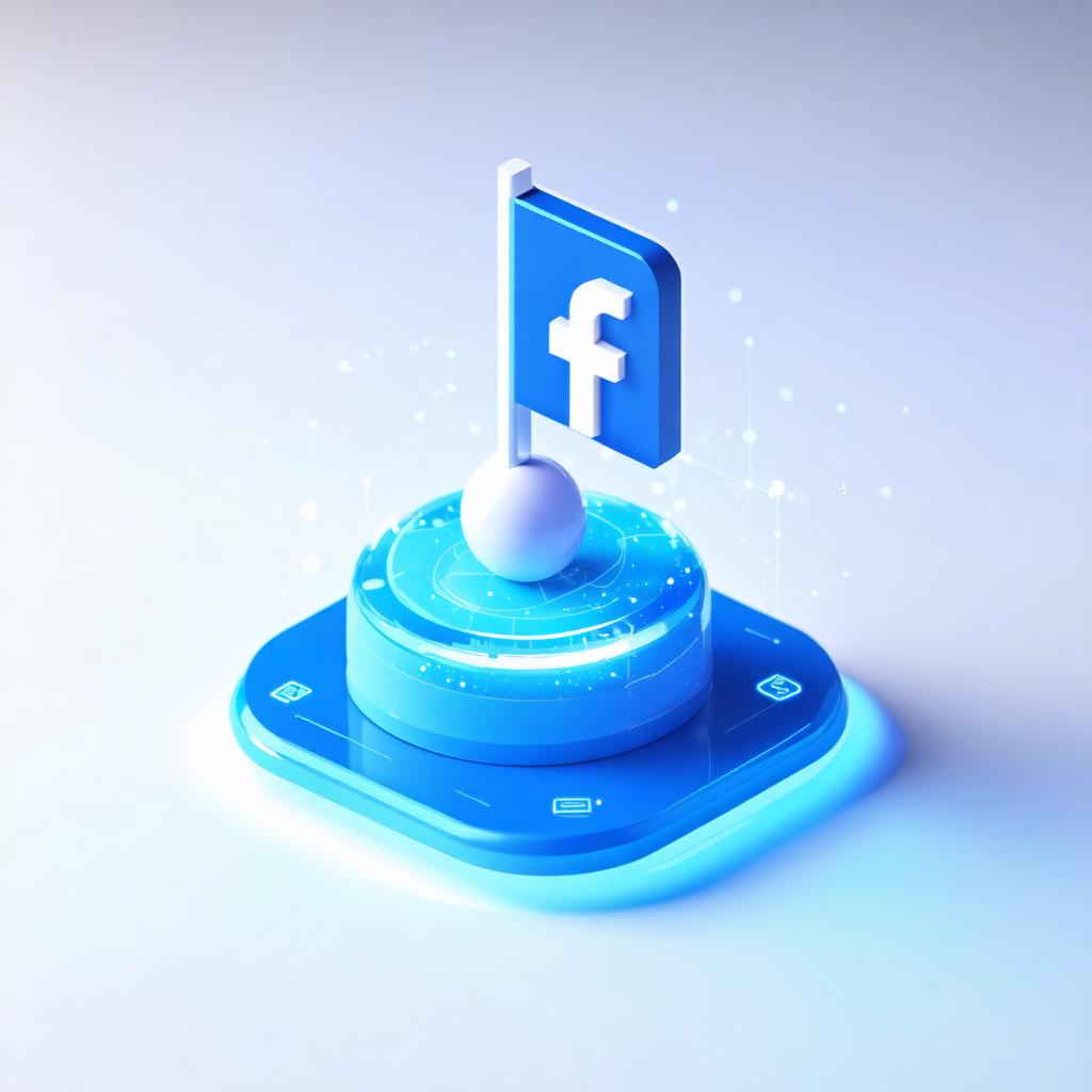 Discover the power of Stable Diffusion Ultra image generator with this stunning Facebook logo illustration. This AI tool seamlessly blends creativity and precision, producing high-quality, visually appealing images with just a few clicks. Perfect for showcasing your brand or creating engaging content, Stable Diffusion Ultra ensures your visuals stand out in the digital landscape.