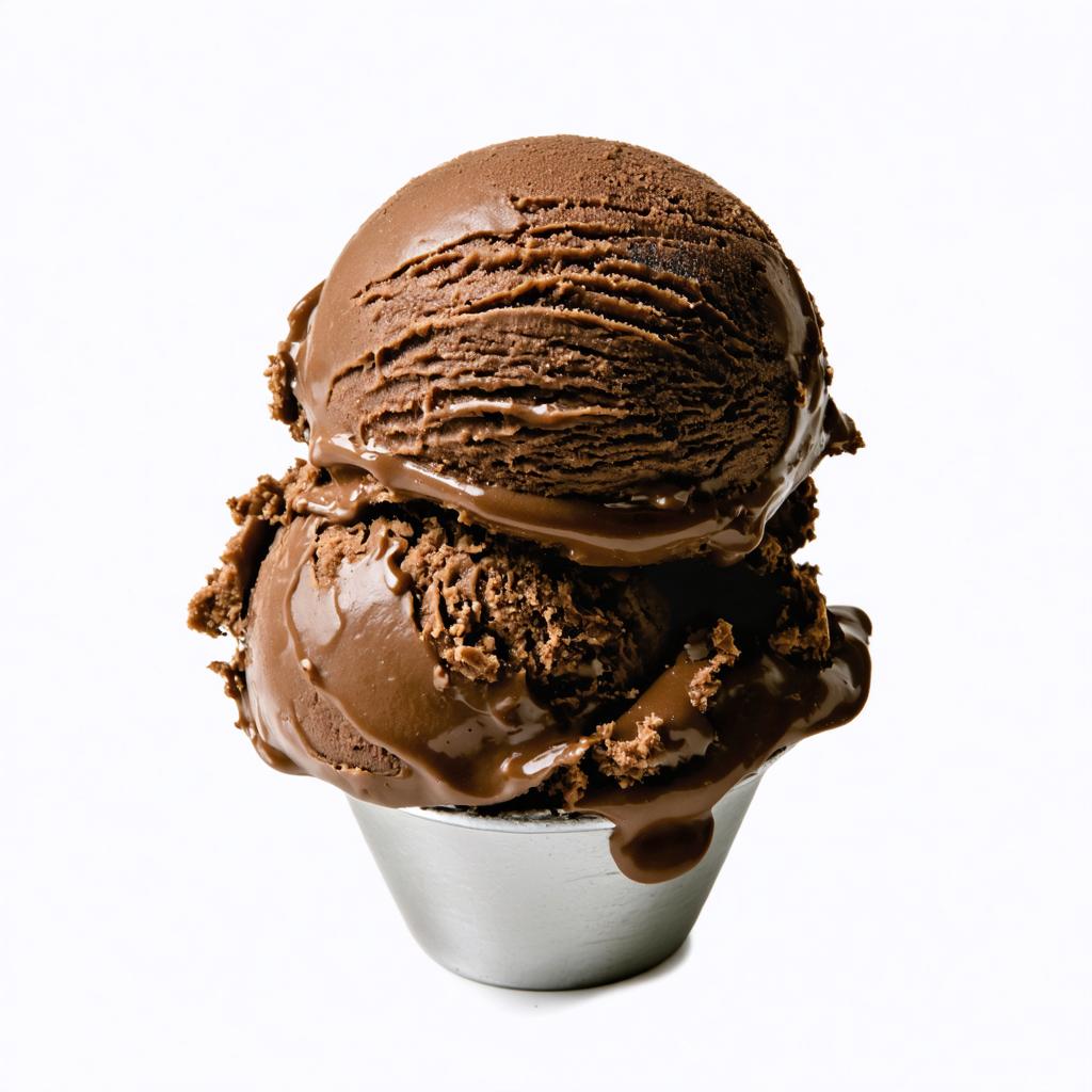 Plongez-vous dans la texture riche et crémeuse d'un cornet de glace au chocolat décadent, parfaitement créé par le générateur d'images Stable Diffusion Ultra. Cet outil d'IA capture avec maîtrise les détails complexes et l'attrait gourmand de votre dessert, mettant en évidence sa capacité à créer des images saisissantes et réalistes en quelques clics. Parfait pour les amateurs de gastronomie et d'IA, cette image met en lumière les capacités de Stable Diffusion Ultra à générer du contenu visuellement attrayant et appétissant.