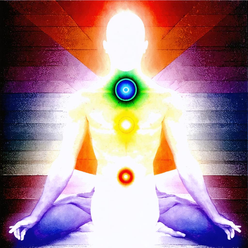 Discover the mesmerizing power of Stable Diffusion Ultra image generator, where AI art meets imagination. This captivating image showcases a meditative figure with vibrant chakras, demonstrating the tool's ability to create stunning, detailed visuals with just a few clicks. Perfect for artists, designers, and anyone seeking innovative digital art, Stable Diffusion Ultra offers unparalleled creativity and precision.