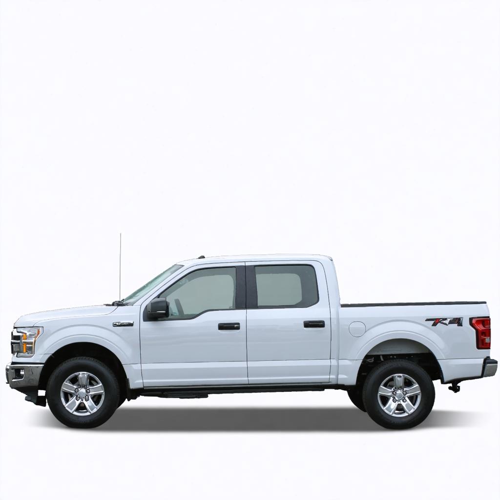Découvrez la puissance du générateur d'images Stable Diffusion Ultra avec cette image détaillée et saisissante d'un pick-up blanc moderne et élégant. Créée avec précision, cette image met en valeur la capacité de l'outil à produire des visuels réalistes et de haute qualité, idéaux pour le contenu automobile et de mode de vie. Expérimentez la technologie de pointe qui donne vie à votre vision avec Stable Diffusion Ultra.