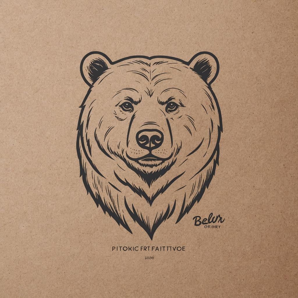 Découvrez la puissance de l'outil 'Variation Proche' de Stable Assistant avec cette illustration de ours époustouflante. Cette image générée par IA met en lumière la capacité de l'outil à créer des images très similaires, idéales pour les besoins de marque et de design. Expérimentez la transformation fluide et la précision que 'Variation Proche' offre, propulsant vos projets créatifs vers de nouveaux sommets.