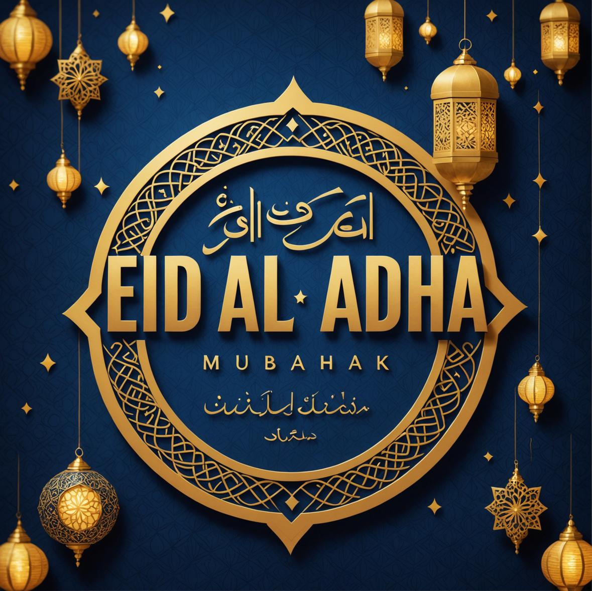 Découvrez la beauté envoûtante de l'Aïd al-Adha avec cette image saisissante générée par IA, créée à l'aide de l'outil 'Variation Proche' de Stable Assistant. Cet outil reproduit avec maestria des designs complexes et des couleurs vives, ce qui le rend idéal pour capturer l'esprit festif de l'Aïd. Expérimentez le mélange harmonieux de tradition et de modernité avec cette œuvre visuellement captivante, mettant en évidence la capacité de l'outil à créer des images très similaires et détaillées.