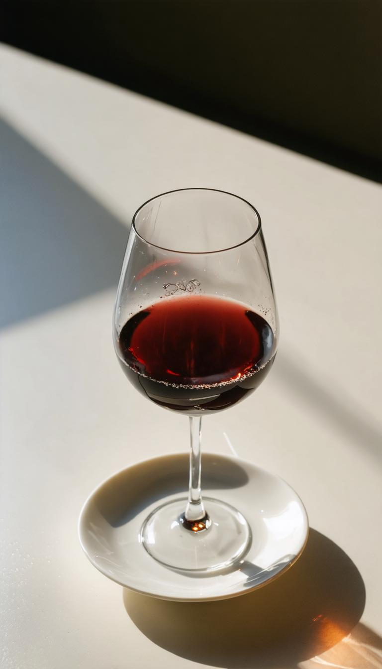 Discover the power of Stable Diffusion Ultra image generator with this stunning wine glass filled with rich red wine. Perfect for showcasing your creative vision, this tool allows you to generate high-quality images from your prompts effortlessly. Experience the magic of AI-driven artistry today! #StableDiffusionUltra #AIImageGeneration #CreativeAI