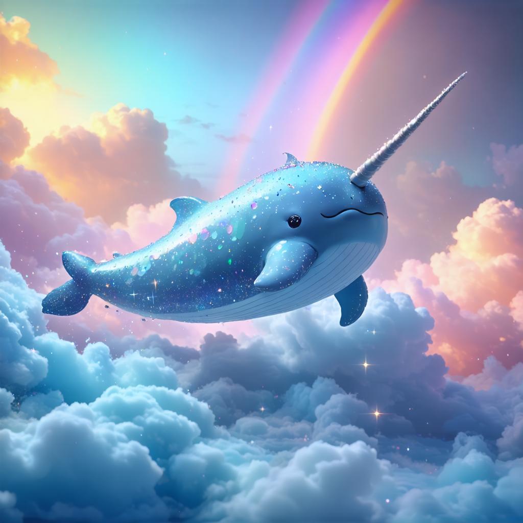 Découvrez le monde enchanteur de l'art numérique avec le générateur d'images Stable Diffusion Ultra ! Cette image captivante met en scène une licorne espiègle, parsemée d'étoiles, volant à travers un ciel onirique, soulignant la capacité de l'outil à créer des scènes surréalistes et imaginatives. Parfait pour les amateurs de fantasy et les artistes numériques, Stable Diffusion Ultra donne vie à vos rêves les plus fous grâce à ses capacités d'IA avancées.