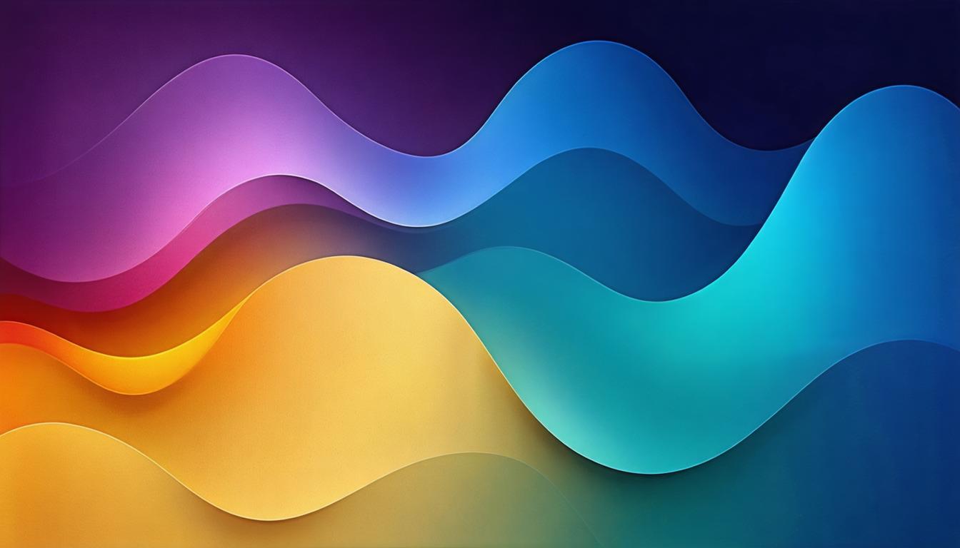 Découvrez l'art fascinant de Stable Diffusion Ultra, générateur d'images où des vagues fluides de couleur se mélangent harmonieusement dans un dégradé captivant, passant des pourpres profonds aux bleus vifs et aux oranges chaudes. Cet outil d'IA crée sans effort des images visuellement saisissantes et dynamiques, idéal pour mettre en valeur ses capacités avancées dans la génération d'art abstrait de haute qualité.