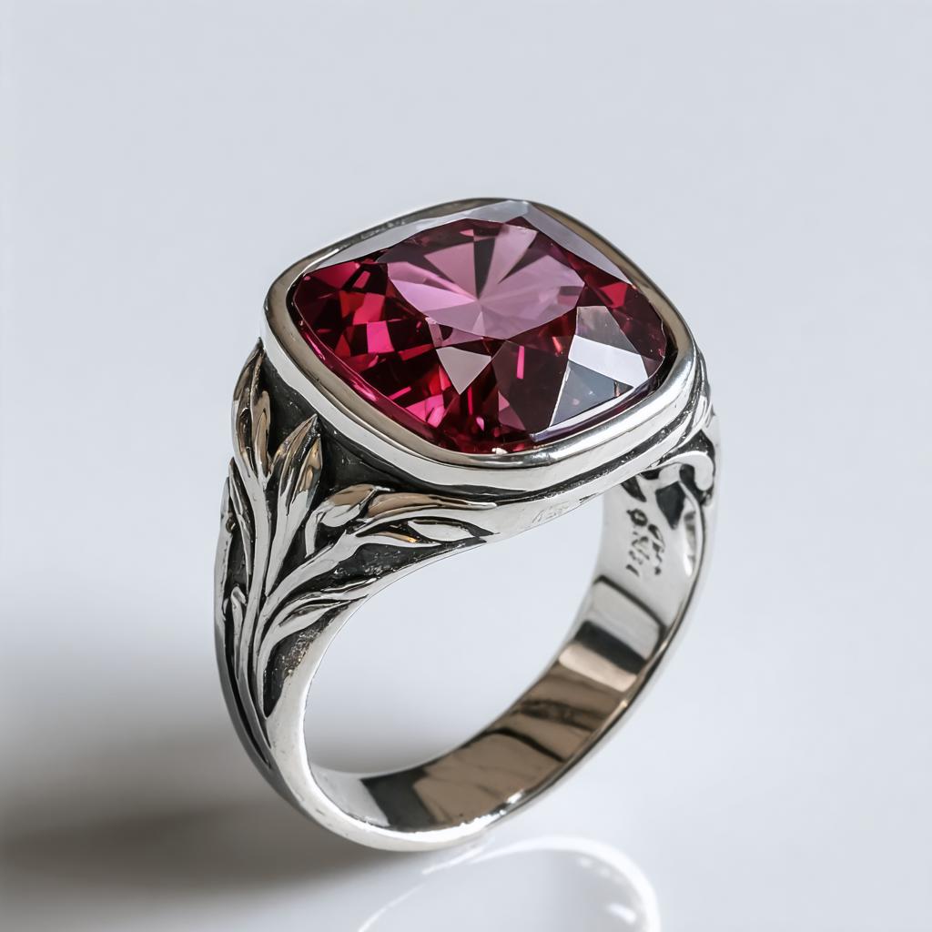 Discover the stunning capabilities of Stable Diffusion Ultra image generator with this exquisite ring image. Crafted with intricate details and vibrant colors, this ring showcases the tool's ability to create visually appealing and highly realistic images, perfect for jewelry design and beyond. Experience the power of Stable Diffusion Ultra in generating stunning visuals like this one.