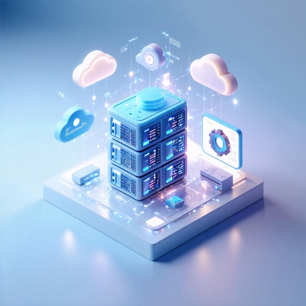 Discover the power of Stable Diffusion Ultra image generator with this stunning AI-generated image! This tool seamlessly blends creativity and technology, producing vivid, futuristic visuals like the cloud-connected data center scene above. Perfect for showcasing advanced AI capabilities, this image highlights the tool's ability to create detailed, high-quality graphics effortlessly.