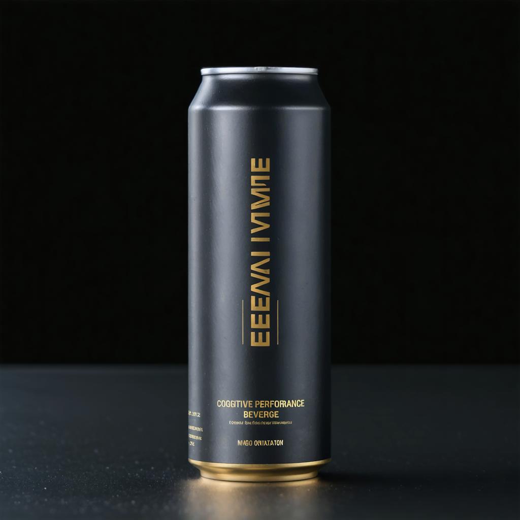 Discover the stunning capabilities of Stable Diffusion Ultra image generator with this sleek, high-quality image of a modern beverage can. The sophisticated design and crisp details showcase the tool's ability to create visually appealing and professional-grade images, perfect for marketing and branding purposes. Experience the power of AI-driven creativity with Stable Diffusion Ultra, where every image is a masterpiece.