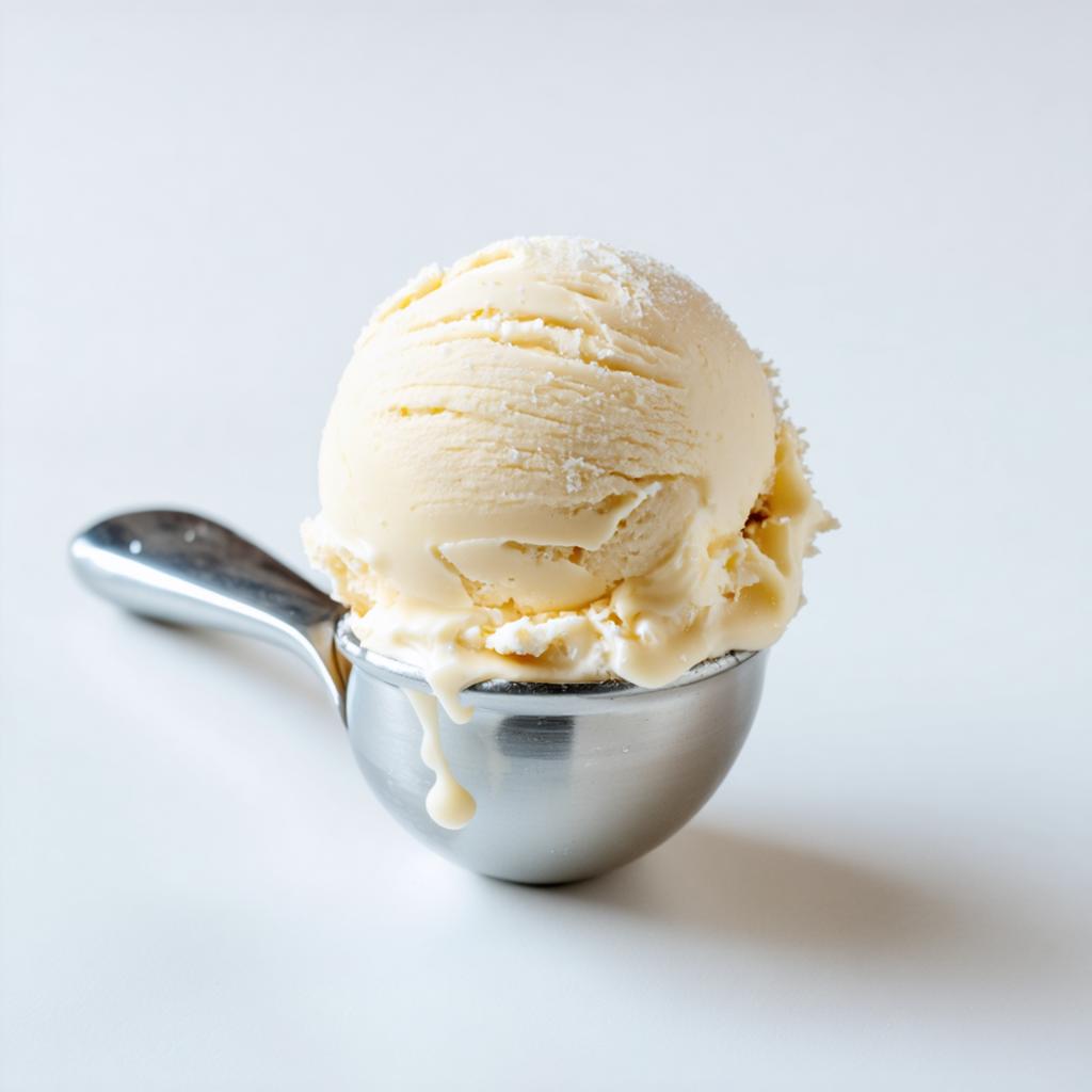 Sperimenta le straordinarie capacità del generatore di immagini Stable Diffusion Ultra con questa immagine affascinante di una palla di gelato al vaniglia cremosa. La capacità dello strumento di creare visive altamente dettagliate e realistiche è evidente nella consistenza liscia e nell'aspetto invitante del gelato, dimostrando il suo potenziale per la realizzazione di fotografia culinaria accattivante. Perfetto per blogger culinari e creatori di contenuti, questo strumento garantisce che le tue immagini spicchino grazie alle sue funzionalità avanzate basate s'intelligenza artificiale.