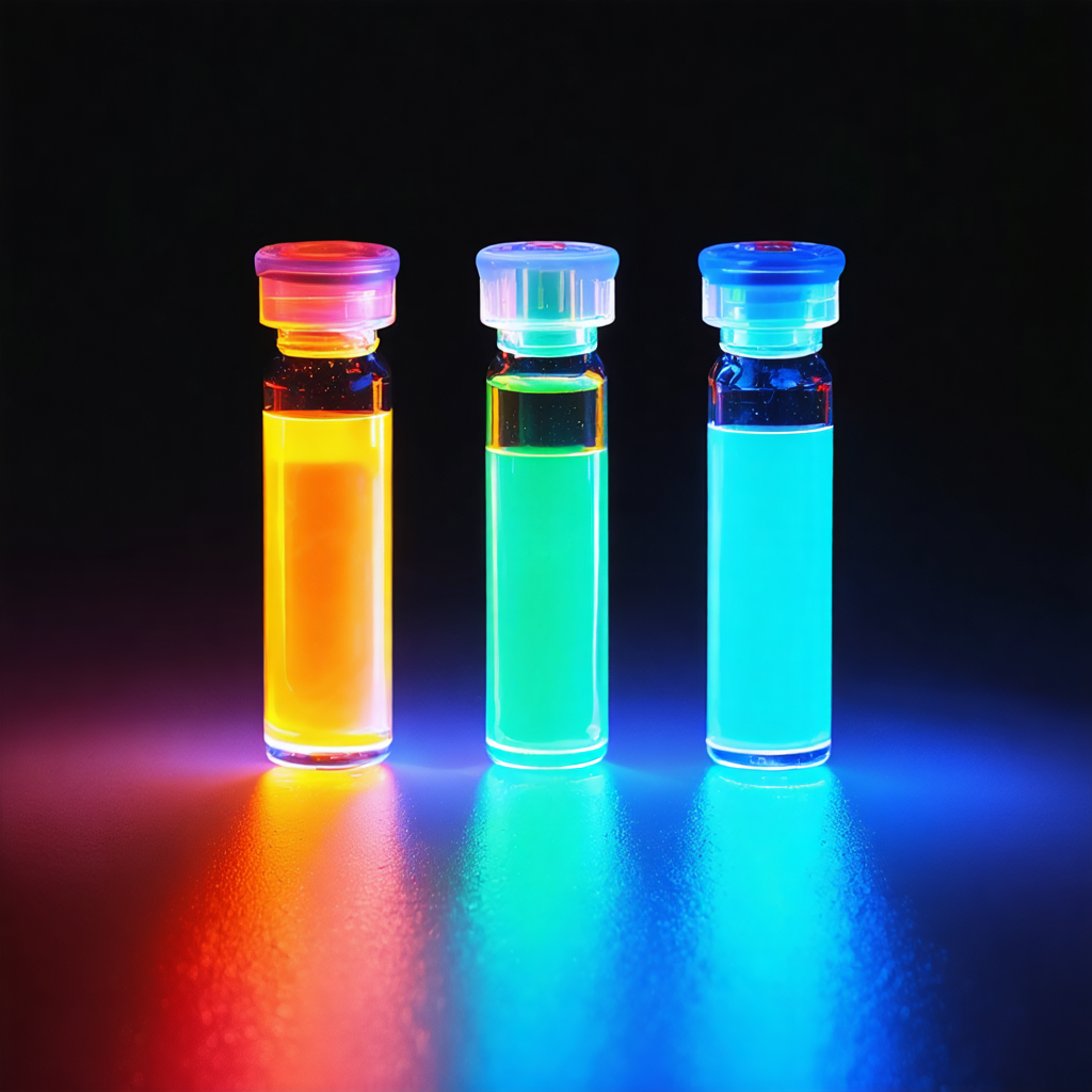 Discover the vibrant and dynamic capabilities of Stable Diffusion Ultra image generator with this stunning AI-generated image. Featuring vividly colored glowing liquids in test tubes, this tool showcases its ability to create visually striking and realistic scenes, perfect for scientific or artistic applications. Experience the power of advanced AI technology with Stable Diffusion Ultra, designed to deliver high-quality, photorealistic images effortlessly.