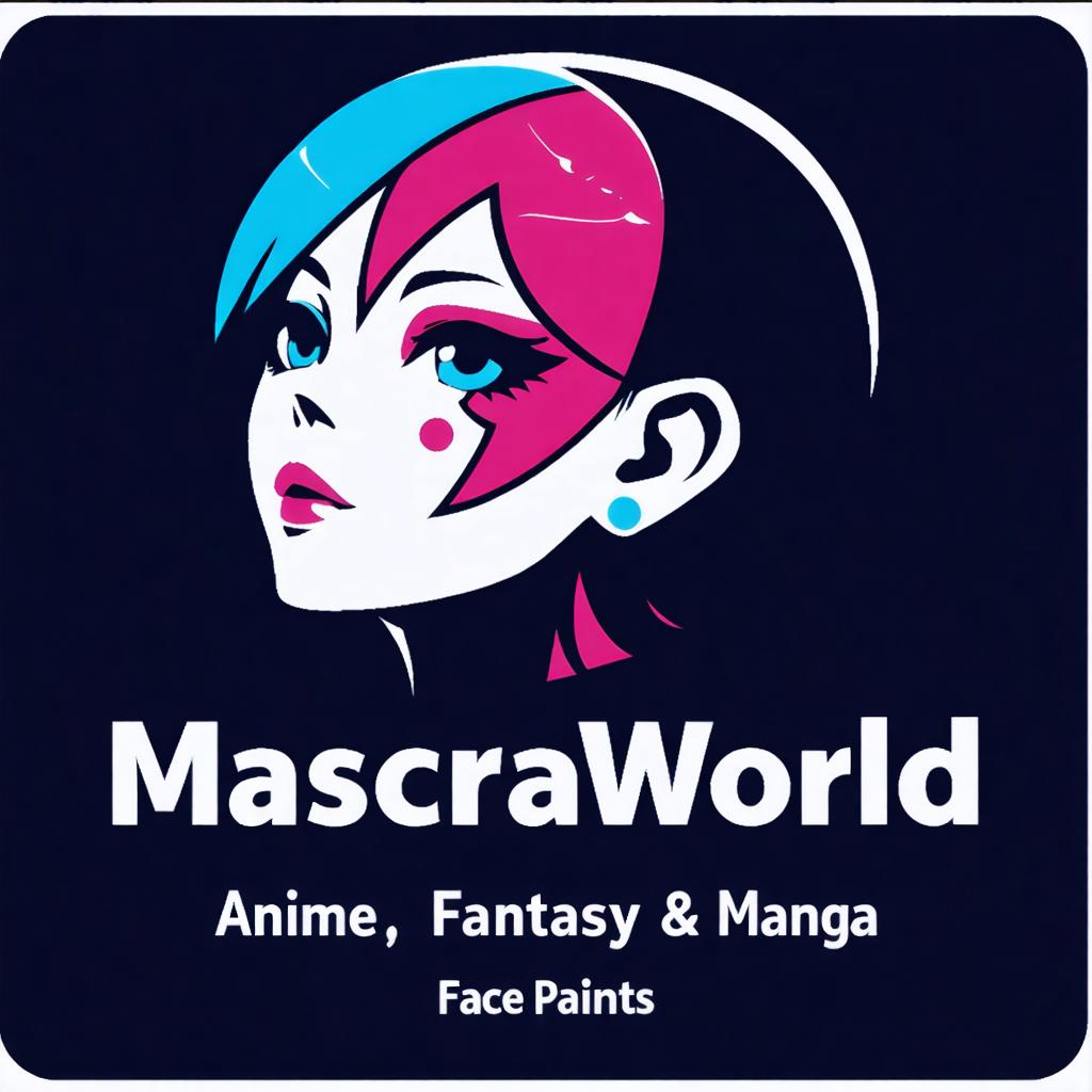 Questa immagine presenta un personaggio femminile stilizzato con capelli vivaci blu e rosa, su uno sfondo scuro, che rappresenta la creatività e la vivace tavolozza di colori per cui è noto il 'generatore di immagini Stable Diffusion Ultra'. L'aspetto accattivante del personaggio, unito al testo in grassetto "MascraWorld" e al riferimento a "Truccature Anime, Fantasy & Manga", evidenzia la capacità dello strumento di generare visivi unici e accattivanti, perfetti per gli appassionati di questi generi.