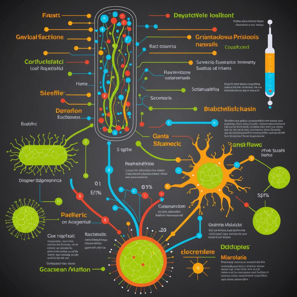 Découvrez la puissance de l'outil 'Nouvelle Image avec la Même Structure' de Stable Assistant grâce à cette infographie époustouflante. Cette image générée par IA reproduit parfaitement la mise en page et le design de l'originale, démontrant sa capacité à créer des graphiques visuellement attrayants et structuralement cohérents sans effort. Idéal pour améliorer votre contenu avec des visuels professionnels, cet outil garantit que vos données sont présentées de manière claire et organisée, favorisant l'engagement et l'amélioration des performances SEO.