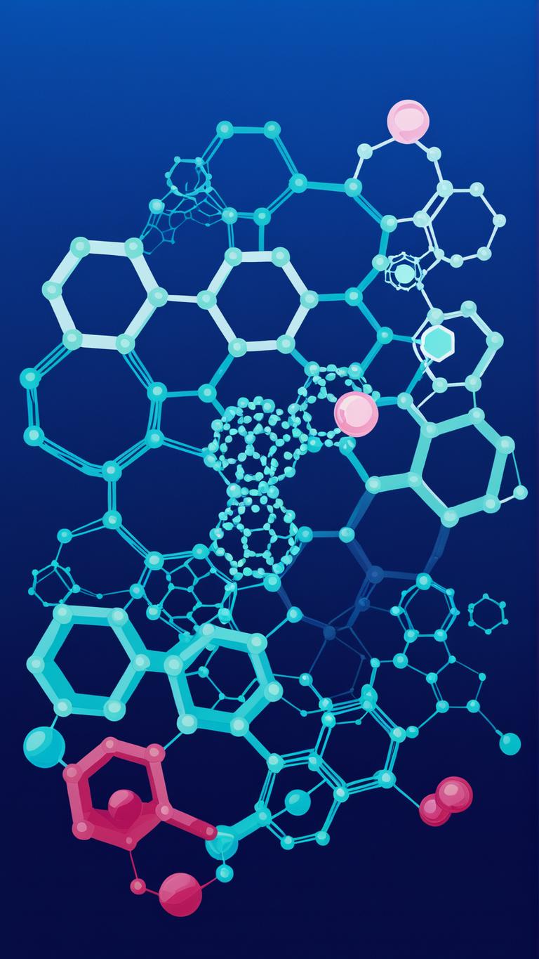 Discover the incredible capabilities of the Stable Diffusion Ultra image generator with this stunning AI-generated molecular structure. This powerful tool seamlessly combines advanced AI technology with intuitive design, enabling users to create intricate and visually appealing images with just a few clicks. Perfect for scientists, artists, and anyone interested in cutting-edge digital art, the Stable Diffusion Ultra image generator is your go-to for generating complex and detailed visuals.
