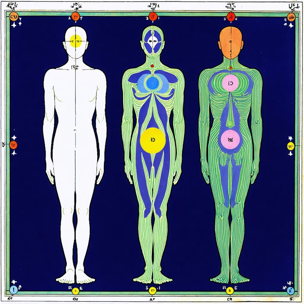 Discover the incredible capabilities of Stable Diffusion Ultra image generator with this stunning illustration. The tool masterfully combines anatomical precision with vibrant color schemes, showcasing its ability to create detailed and visually striking images. Perfect for artists and designers, this AI tool brings complex concepts to life with ease, making it a must-try for anyone seeking cutting-edge image generation.