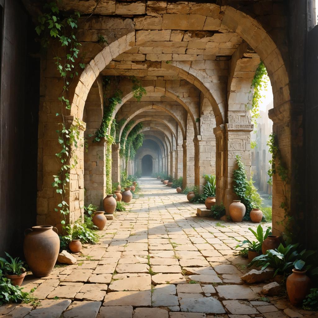 Découvrez la puissance transformatrice de l'outil 'Effacer' de Stable Assistant, qui supprime facilement les objets indésirables de vos images, comme dans cette scène d'arcade magnifiquement restaurée. Parfait pour améliorer les détails architecturaux et éliminer les distractions, 'Effacer' garantit que vos images brillent par leur clarté et leur précision, attirant du trafic et favorisant l'engagement grâce à ses capacités d'édition fluides.