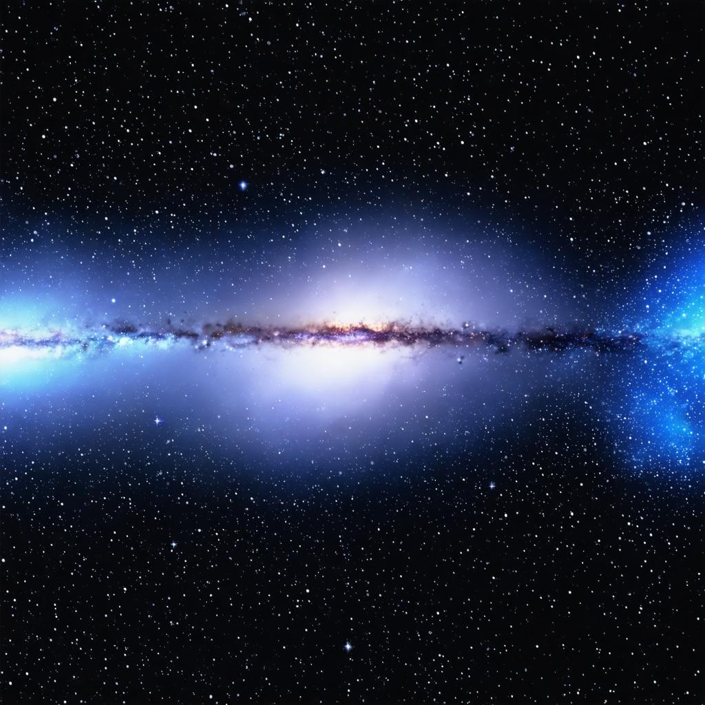 Discover the breathtaking capabilities of Stable Diffusion Ultra image generator with this stunning cosmic scene. This AI tool masterfully creates vivid, high-quality images like this galaxy, showcasing its advanced features for generating realistic and detailed visuals. Perfect for artists and designers, Stable Diffusion Ultra offers unparalleled precision and creativity in image generation.