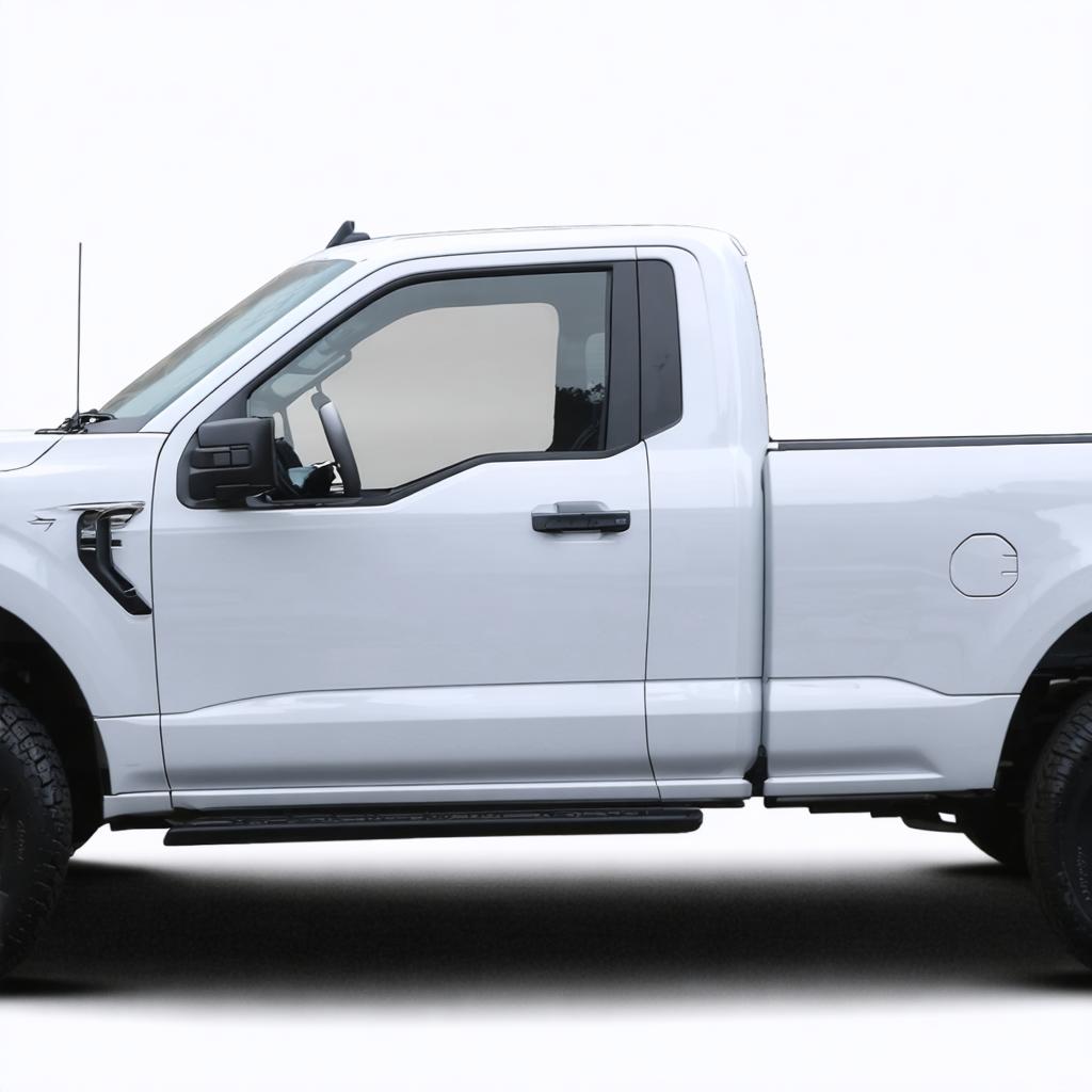 Experience the cutting-edge capabilities of Stable Diffusion Ultra image generator with this stunningly detailed image of a sleek white pickup truck. Crafted with precision, this image showcases the tool's ability to produce high-quality, realistic visuals, perfect for automotive and lifestyle content. Perfect for SEO, this image highlights the generator's potential in creating engaging and visually appealing content for various applications.