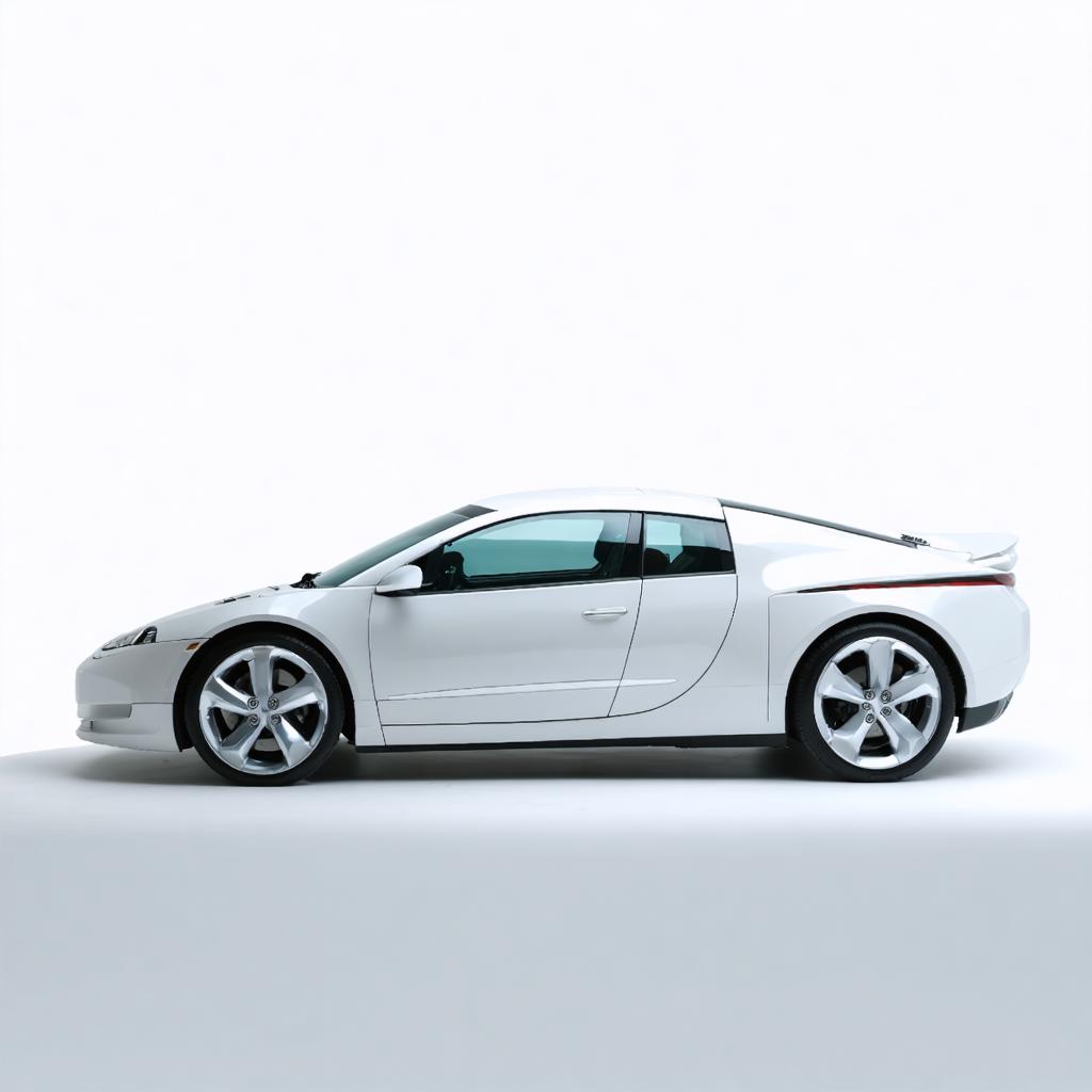 Discover the stunning capabilities of the Stable Diffusion Ultra image generator with this sleek, high-quality image of a modern electric car. Crafted with precision, this AI-generated image showcases the tool's ability to produce realistic and visually appealing content, perfect for automotive and technology enthusiasts. Experience the cutting-edge technology that brings your vision to life with Stable Diffusion Ultra.