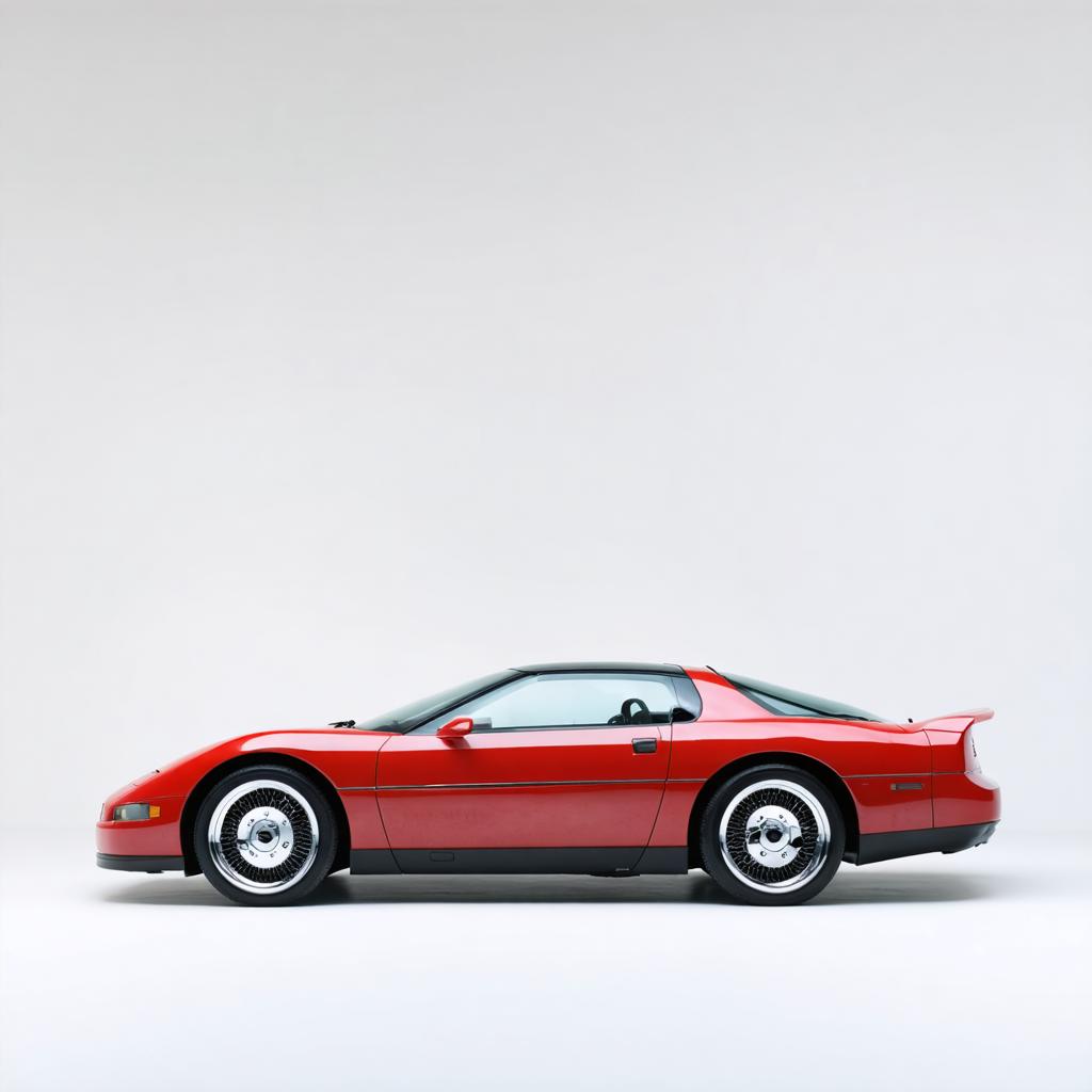 Discover the stunning capabilities of the Stable Diffusion Ultra image generator with this vibrant, high-quality image of a sleek red sports car. Crafted with precision, this AI-generated image showcases the tool's ability to create realistic and visually appealing content, perfect for automotive enthusiasts and designers alike. Experience the power of Stable Diffusion Ultra in generating stunning visuals for your projects.
