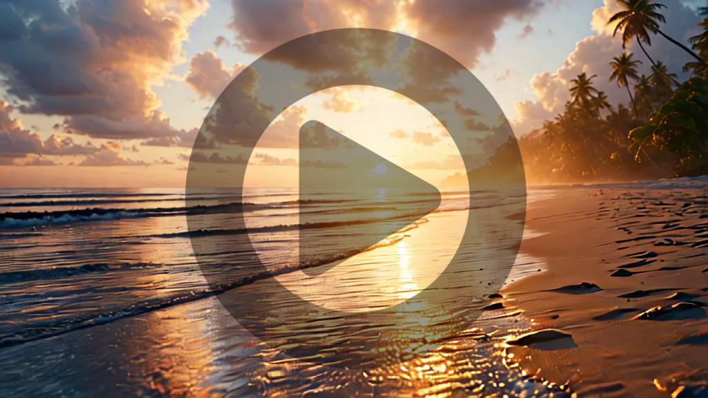 Arte AI creata con il Generatore Stable Video da testo a video