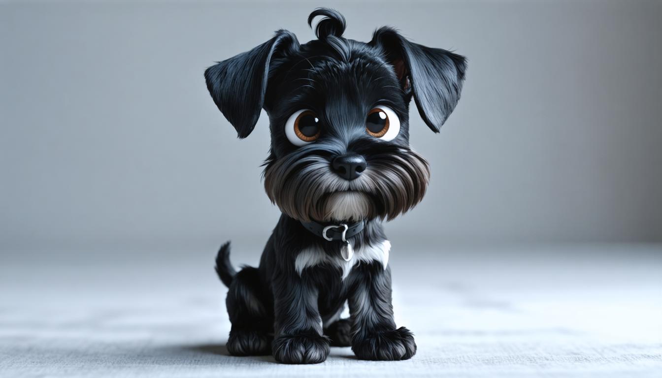 Discover the incredible capabilities of Stable Assistant's Inpaint tool with this stunning AI-generated image of a cute, black and white puppy. The tool's ability to replace selected elements with desired features is on full display, showcasing its precision and creativity. Perfect for pet lovers and AI enthusiasts, this image highlights Inpaint's potential for enhancing and transforming digital content effortlessly.