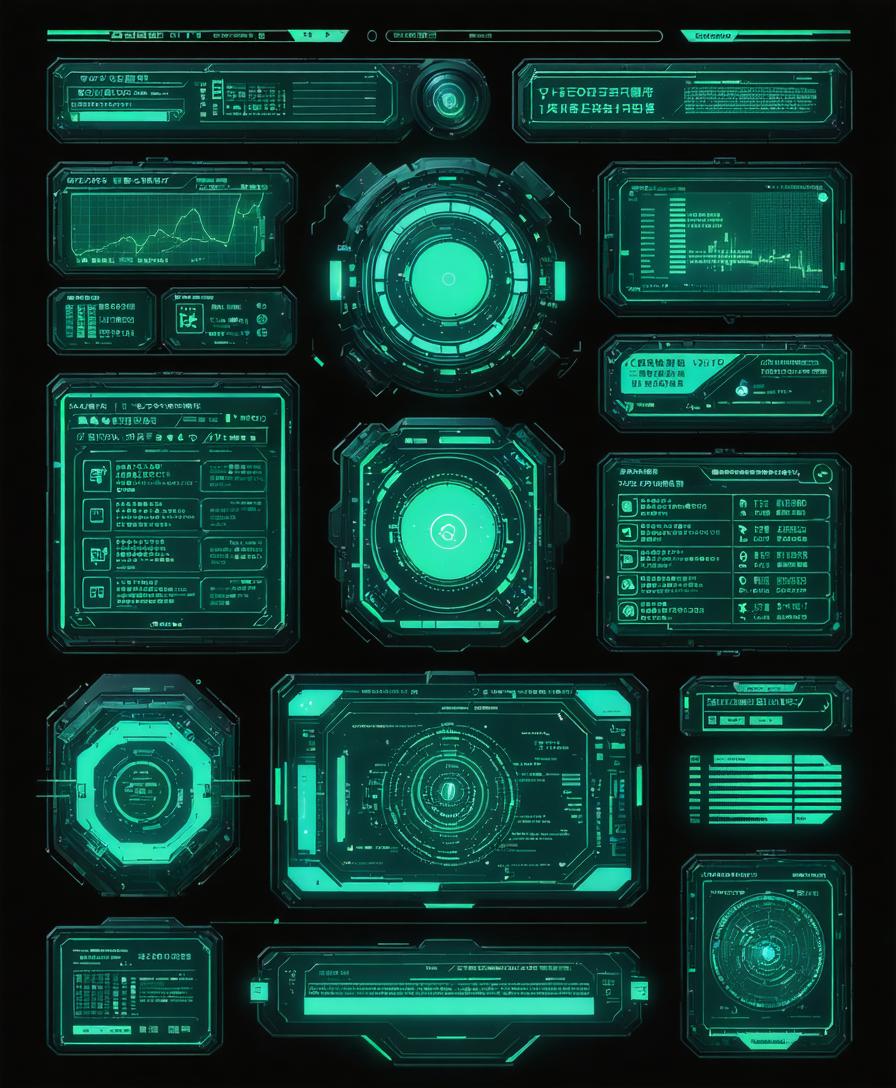 Discover the cutting-edge capabilities of Stable Diffusion Ultra image generator with this stunning AI-generated image. Featuring a sleek, futuristic interface with intricate digital elements and glowing neon accents, this image showcases the tool's ability to create visually captivating and highly detailed graphics. Perfect for showcasing advanced technology and digital interfaces, this image highlights the seamless integration of AI in modern design.