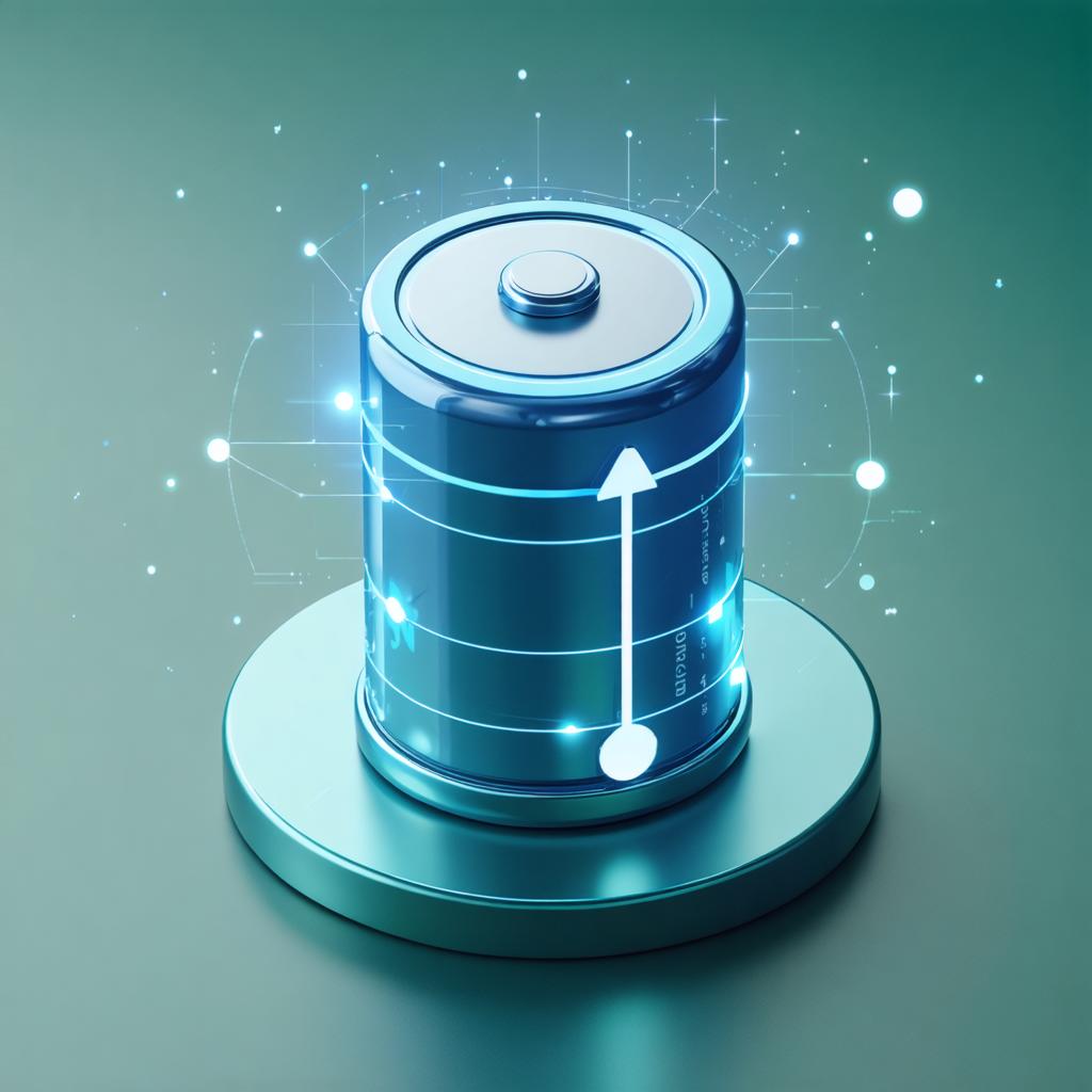 Discover the power of Stable Diffusion Ultra image generator with this stunning illustration of a futuristic data storage device. The sleek, metallic design and glowing digital elements showcase the tool's ability to create visually captivating and high-quality images, perfect for tech and innovation themes. Experience the cutting-edge capabilities of Stable Diffusion Ultra in generating dynamic and engaging visuals.