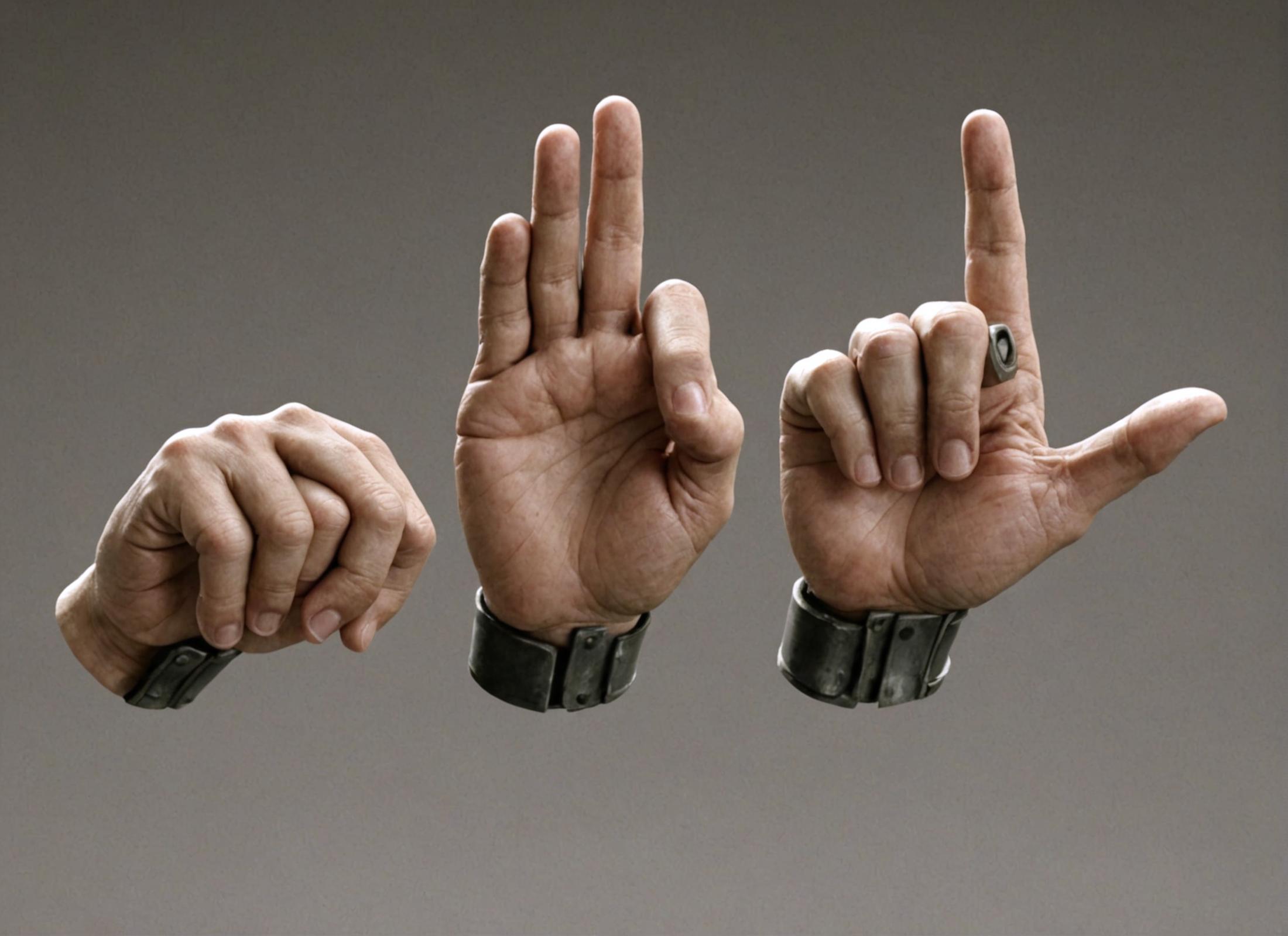 Discover the incredible capabilities of 'Sketch to Image' with this stunning example! This AI tool seamlessly transforms hand gestures into vivid, lifelike images, perfect for showcasing creative concepts and enhancing digital content. Experience the power of AI-driven design with 'Sketch to Image' and elevate your visual storytelling.