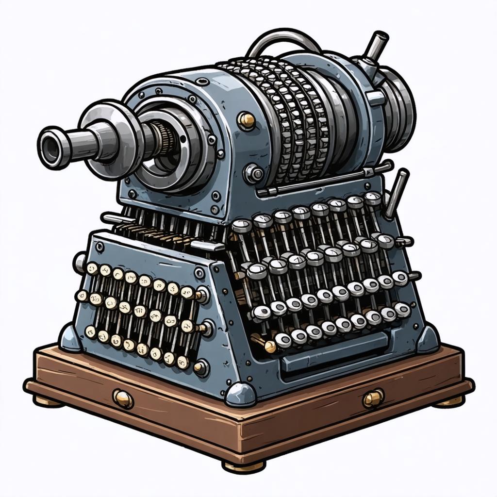 Discover the incredible capabilities of the Stable Diffusion Ultra image generator with this stunning illustration of a vintage typewriter. This powerful tool brings intricate details and lifelike textures to life, showcasing its ability to create highly realistic and visually appealing images. Perfect for artists and designers, the Stable Diffusion Ultra image generator transforms your prompts into captivating visuals, enhancing your creative workflow.