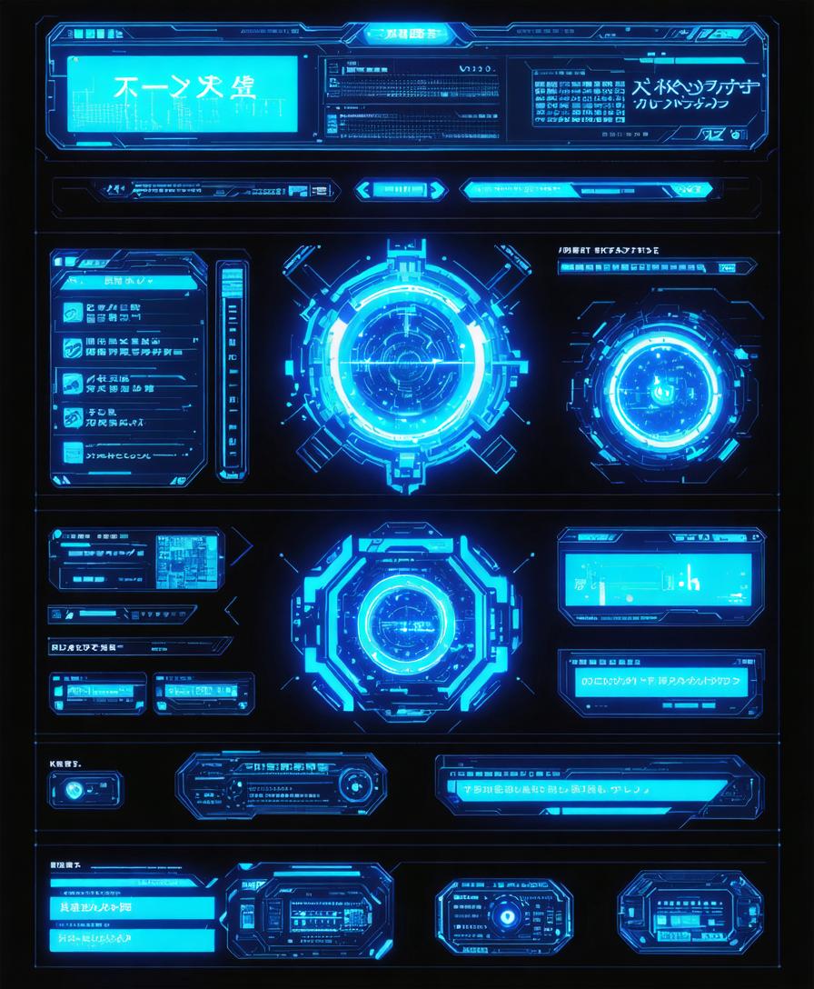 Discover the cutting-edge capabilities of Stable Diffusion Ultra image generator with this stunning AI-generated image. Featuring a sleek, futuristic interface with vibrant blue hues and intricate digital elements, this image showcases the tool's ability to create visually captivating and highly detailed graphics. Perfect for showcasing advanced technology and user-friendly interfaces, this image exemplifies the power of AI in media generation.