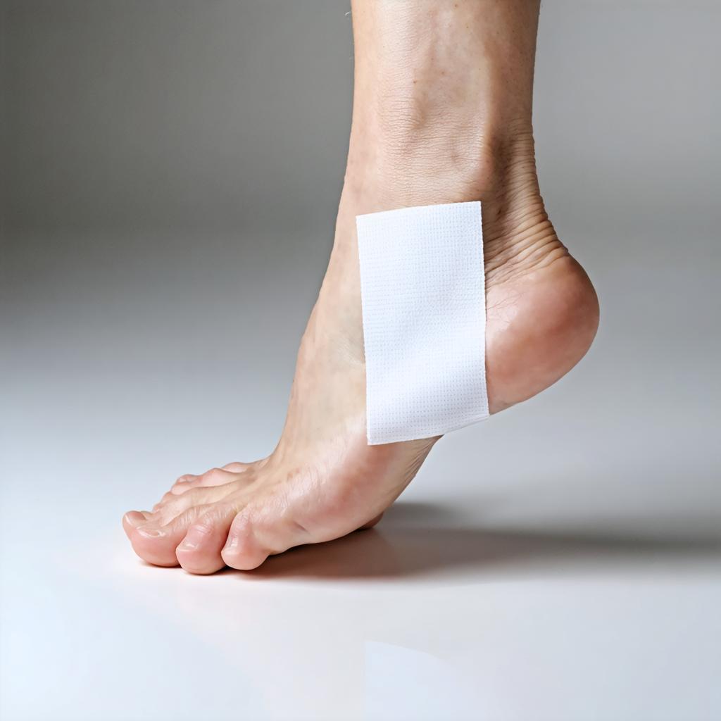 Experience the incredible capabilities of Stable Diffusion Ultra image generator with this stunningly realistic image of a foot with a bandage. The tool's advanced AI technology seamlessly blends creativity and precision, making it a top choice for generating high-quality, detailed images. Perfect for showcasing the tool's ability to produce lifelike visuals, this image is a testament to the power of Stable Diffusion Ultra in generating compelling and realistic content.