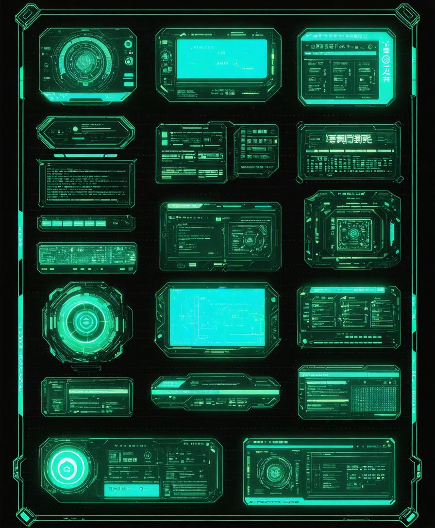 Discover the cutting-edge capabilities of Stable Diffusion Ultra image generator with this stunning AI-generated image. Featuring a futuristic, neon-themed interface, this image showcases the tool's ability to create intricate, high-quality visuals with ease, perfect for tech enthusiasts and designers alike. Experience the power of advanced AI-driven design with Stable Diffusion Ultra.