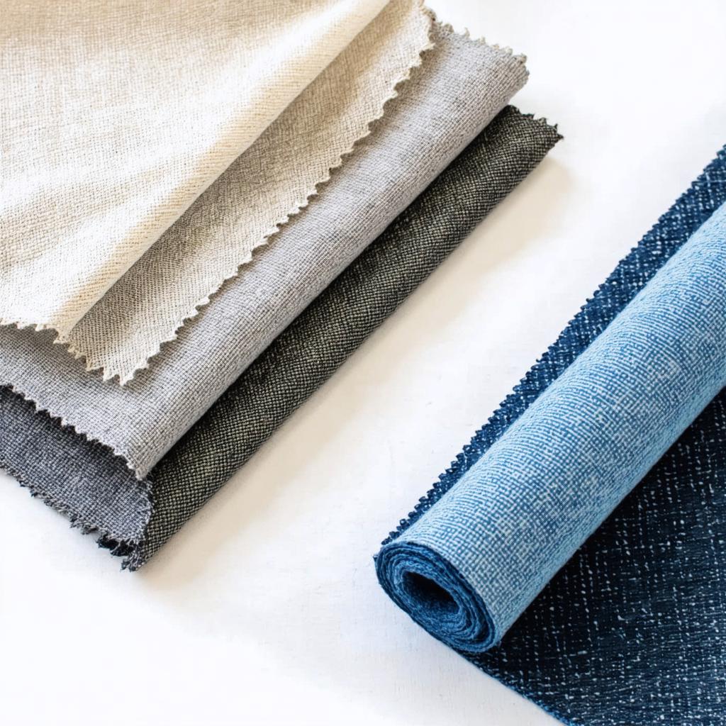 Discover the stunning capabilities of Stable Diffusion Ultra image generator with this beautifully crafted image of textured fabric swatches. The tool's ability to create highly detailed and realistic visuals is on full display, showcasing a range of fabric textures and colors that are both visually appealing and highly detailed. Perfect for designers and creatives, this image demonstrates the tool's potential for generating high-quality, professional-grade images.