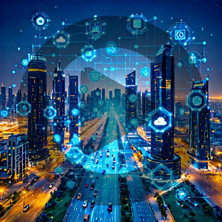 Arte AI creata con il Generatore Stable Video da testo a video