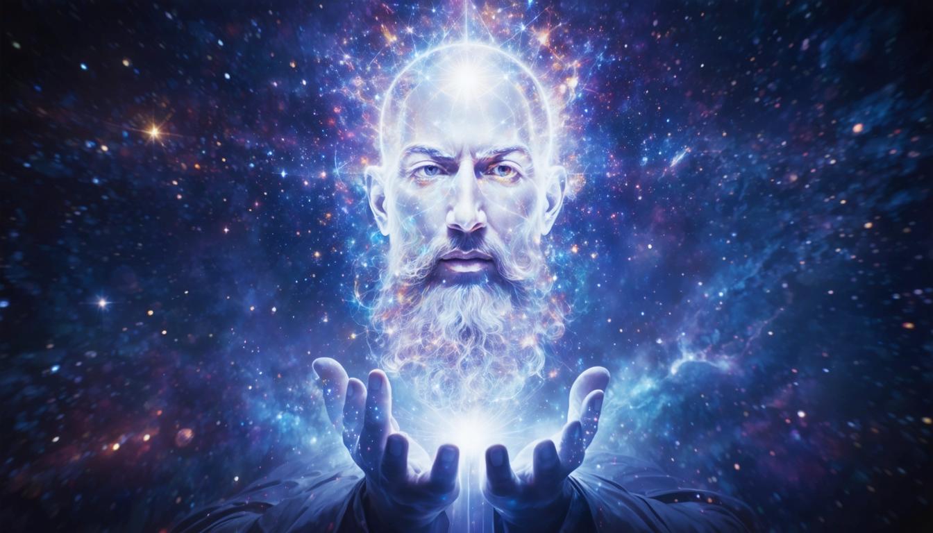 Discover the mesmerizing power of Stable Diffusion Ultra image generator, where imagination meets reality. This captivating image showcases a mystical figure with a cosmic aura, effortlessly blending art and technology to create a stunning visual masterpiece. Experience the unparalleled capabilities of Stable Diffusion Ultra in generating breathtaking, high-quality images that will leave you in awe.