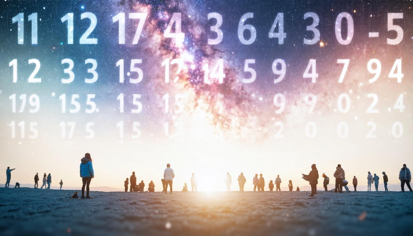 In questa immagine vivace, un gruppo di persone è ritratto in sagoma contro un tramonto mozzafiato su una spiaggia sabbiosa, con il cielo che passa dal giorno alla notte. Lo strumento 'Cancella' è stato applicato per rimuovere eventuali elementi di distrazione, evidenziando la bellezza della scena e la capacità dello strumento di migliorare il contenuto visivo concentrandosi sui soggetti e sullo spettacolo celeste.
