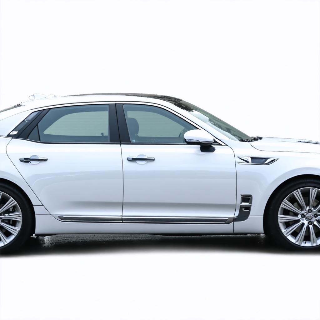 Discover the stunning capabilities of the Stable Diffusion Ultra image generator with this beautifully crafted image of a sleek, modern white SUV. The ultra-realistic rendering showcases the tool's ability to create highly detailed and lifelike visuals, perfect for automotive and lifestyle content. Experience the cutting-edge technology that brings your digital creations to life with precision and elegance.