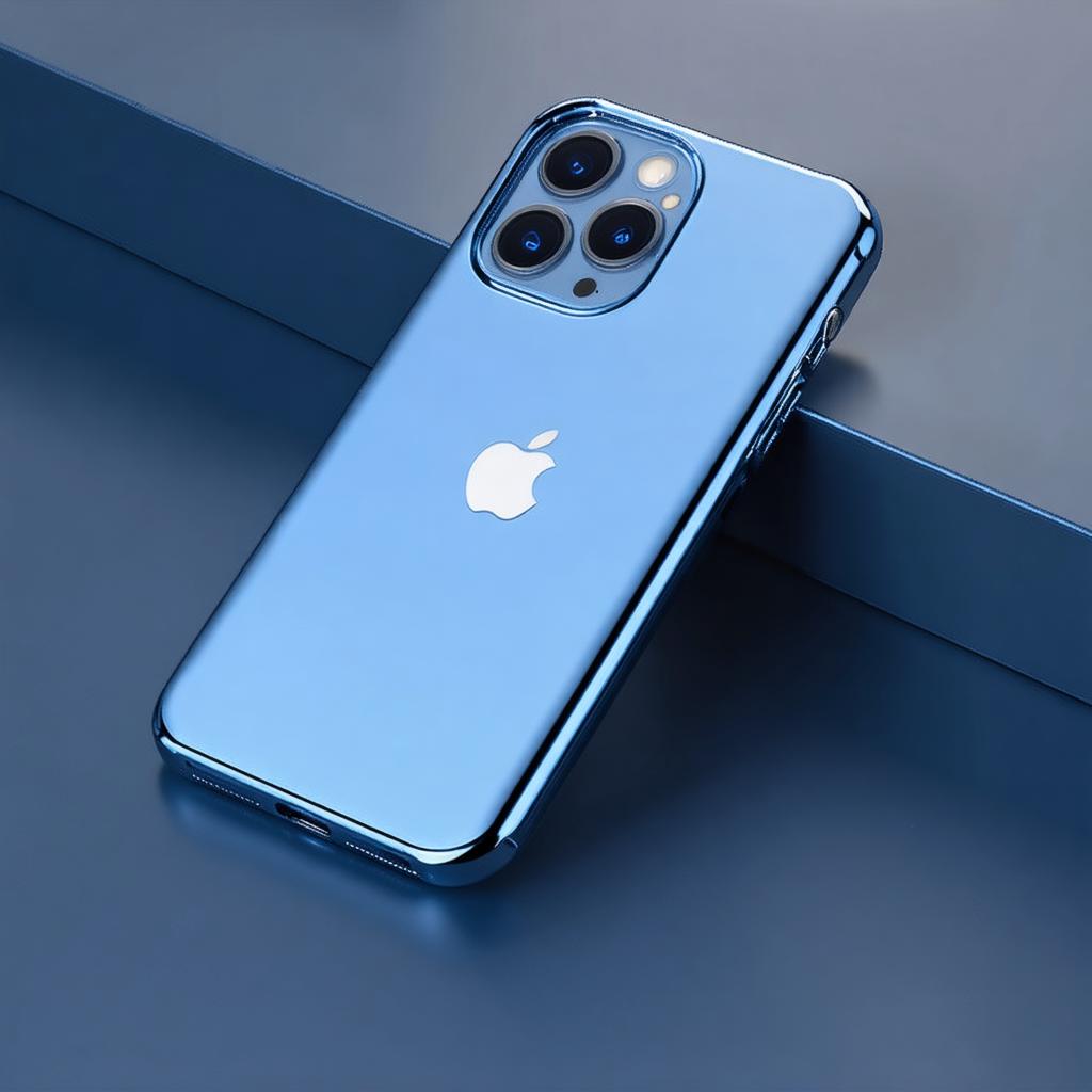 Discover the stunning capabilities of the Stable Diffusion Ultra image generator with this beautifully crafted image of a sleek, blue iPhone. The ultra-realistic rendering showcases the tool's ability to create highly detailed and lifelike visuals, perfect for showcasing products and enhancing digital content. Experience the cutting-edge technology that brings your ideas to life with precision and clarity.