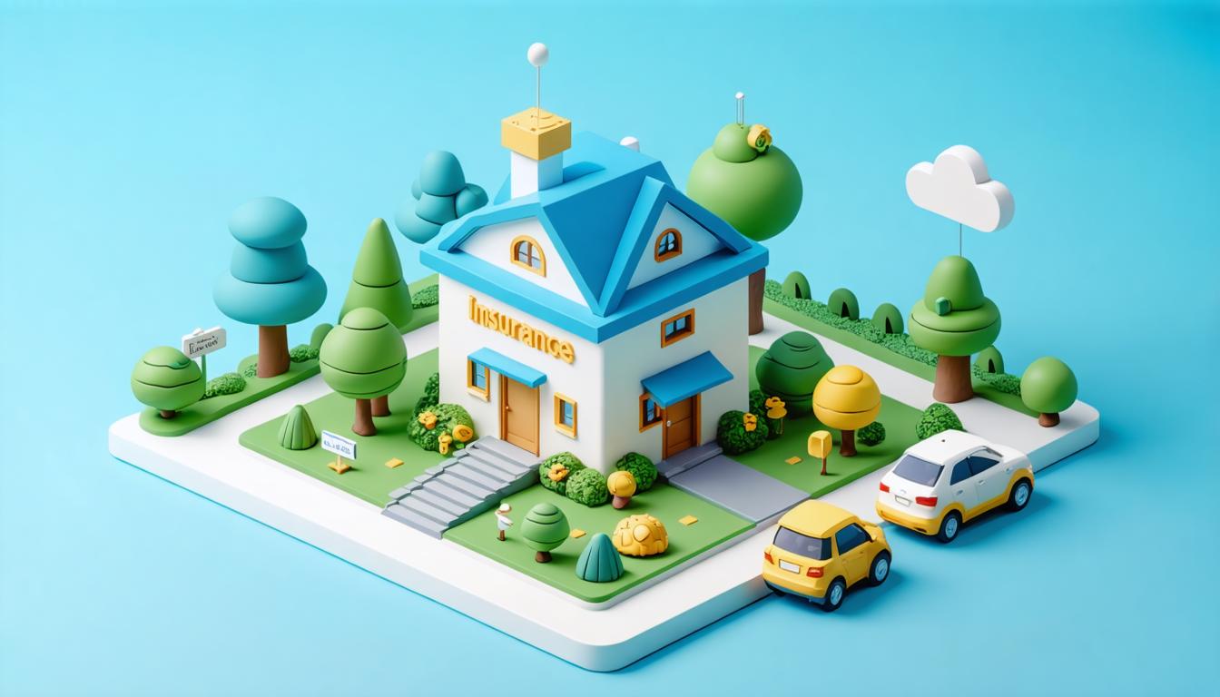 Discover the captivating world of AI-generated art with Stable Diffusion Ultra image generator! This stunning image showcases a charming, miniature insurance office nestled in a vibrant, stylized landscape, complete with whimsical trees and playful cars. Perfect for highlighting the tool's ability to create detailed, imaginative scenes, this image demonstrates the power of Stable Diffusion Ultra in generating visually appealing and engaging content.