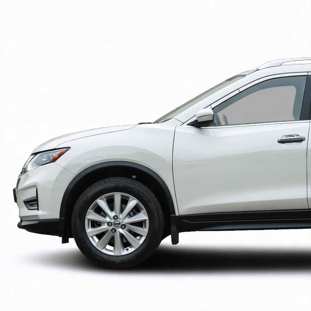 Scopri le straordinarie capacità del generatore di immagini Stable Diffusion Ultra con questa immagine bellamente resa di un SUV moderno e elegante di colore bianco. I dettagli ultrarealistici e i colori vivaci evidenziano la capacità dello strumento di creare immagini di alta qualità e fotorealistiche, perfette per contenuti automobilistici e di stile di vita. Sperimenta il potere della generazione di immagini guidata da AI avanzata con Stable Diffusion Ultra.